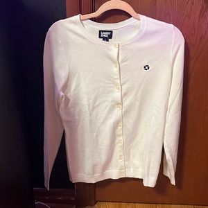 JP Morgan Chase Apparel Lands End